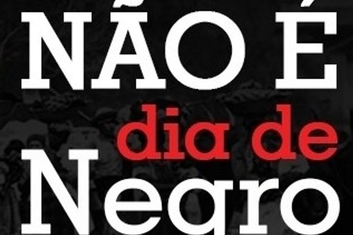 Para que servem os puxadinhos negros nos partidos políticos, em Alagoas? E, ou, o 13 de maio, não é dia de negr@