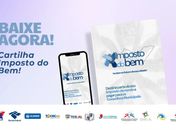 AMA lança cartilha para orientar contribuintes sobre doações sociais no IR