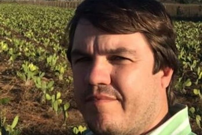 Agropecuarista e primo de deputado é nova opção dos eleitores em Arapiraca