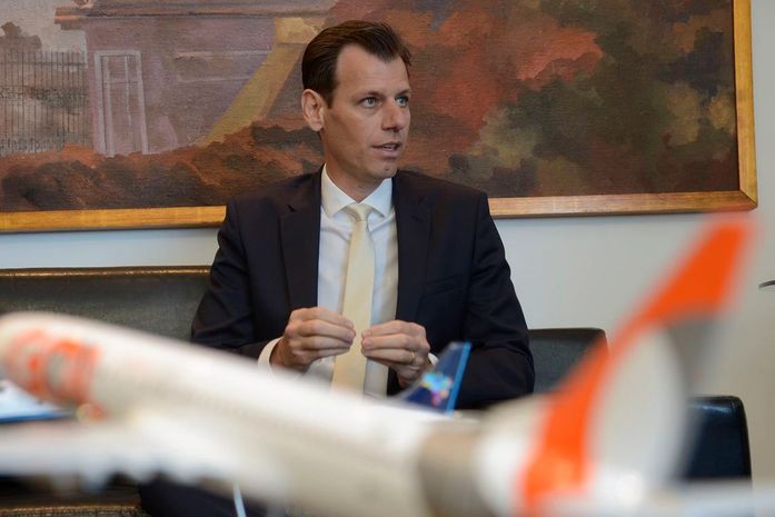 Leilão de 12 aeroportos deve arrecadar mínimo de R$ 2,1 bilhões