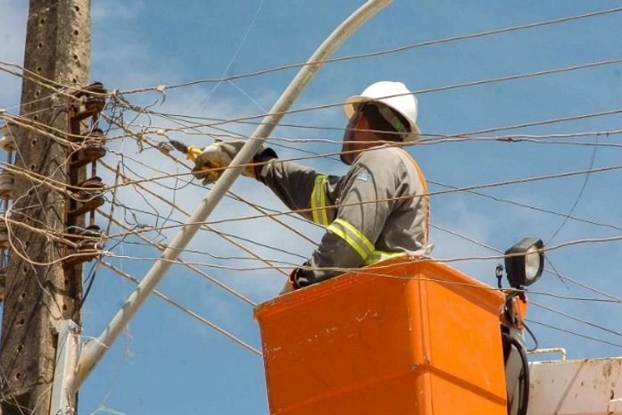 Equatorial suspende fornecimento de energia em áreas Arapiraca e mais 11 municípios