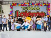 Município de São José da Laje lança projeto de Educação Fiscal. Gibi e Aplicativo já estão disponíveis