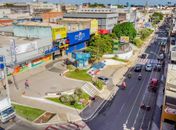 Arapiraca comemora 100 anos de desenvolvimento econômico com bolo gigante