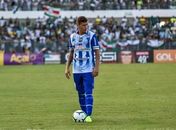 Flamengo vende Matheus Sávio e meia terá de deixar o CSA