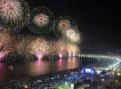 Grandes festas estão ameaçadas