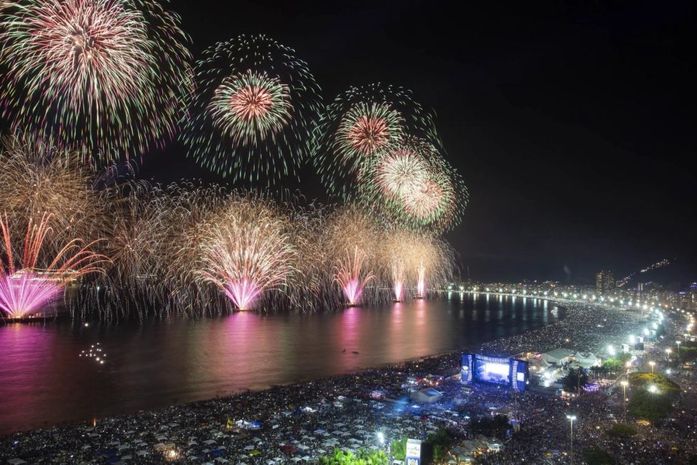 Grandes festas estão ameaçadas