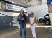 Delegacia da Mulher em Arapiraca funcionará 24h a partir desta sexta-feira