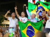 Renan Calheiros, Renan Filho, Paulo Dantas e Marcelo Victor abandonaram Lula?