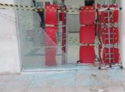 Tentativa de assalto a banco deixa dois suspeitos mortos em interior de Alagoas; veja vídeo
