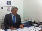 Delegado Robervaldo Davino 