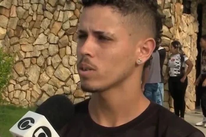Caso Anthony Levy: júri de pai acusado de matar filho envenenado é adiado