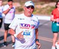 Juiz arapiraquense sugere proposta para as maratonas de ruas em AL, quanto a valorização de atletas idosos