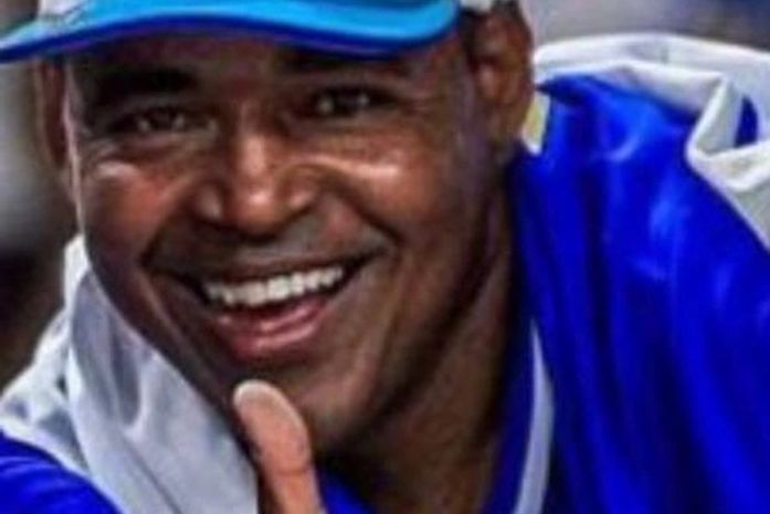 Pedro Lúcio dos Santos