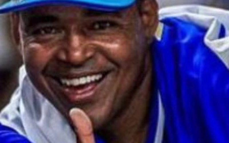 Pedro Lúcio dos Santos