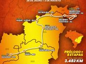 Delmiro Gouveia entra na rota do maior rally das Américas e vira destaque nacional