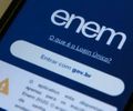 Enem: falsos sites de inscrição causaram prejuízo de R$ 3 milhões
