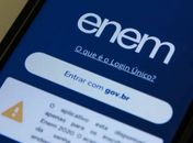 Enem: falsos sites de inscrição causaram prejuízo de R$ 3 milhões
