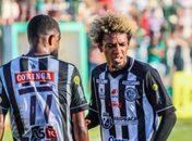 Asa terá desfalque de um zagueiro e dois atacantes no confronto com o Atleticano da BA 