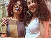 Indicação desta ativista, a mestra de percussão, Dani Lins, recebe da Prefeitura de Maceió, o Troféu Selma Bandeira. Salve!