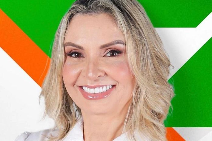 Rose Mary surge como uma das promessas do Solidariedade para se eleger vereadora por Maceió