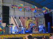 Carnaval da Gente 2015 de São Miguel dos Campos é considerado o “Carnaval da Paz”