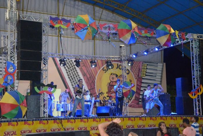Carnaval da Gente 2015 de São Miguel dos Campos é considerado o “Carnaval da Paz”