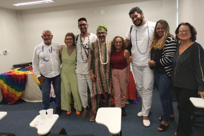 Educação de Maceió participa de seminário sobre diversidade e direitos humanos