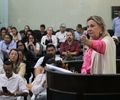 Secdef reforça combate à violência sexual infantil e apresenta ações do Maio Laranja na Assembleia Legislativa