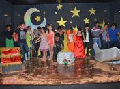 Festival Estudantil de Teatro começou em São Miguel dos Campos