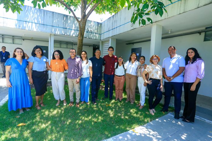 Governador Paulo Dantas empossa gerentes especiais de educação na terça-feira