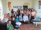 Espaço Nascer cria grupo para troca de experiências entre mães de bebês com microcefalia