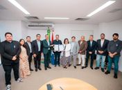 Projeto do governo do Estado vai levar internet 5G gratuita para municípios alagoanos