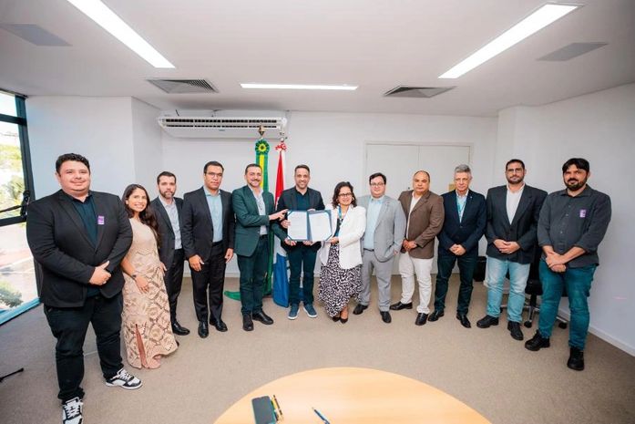 Projeto do governo do Estado vai levar internet 5G gratuita para municípios alagoanos
