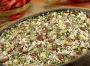 Aprenda a fazer um arroz soberbo de dar água na boca!