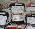 Doação de sangue