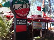Acordo entre proprietários e Prefeitura adia demolição da barraca Carlitos para a próxima sexta-feira; outras barracas devem ser demolidas
