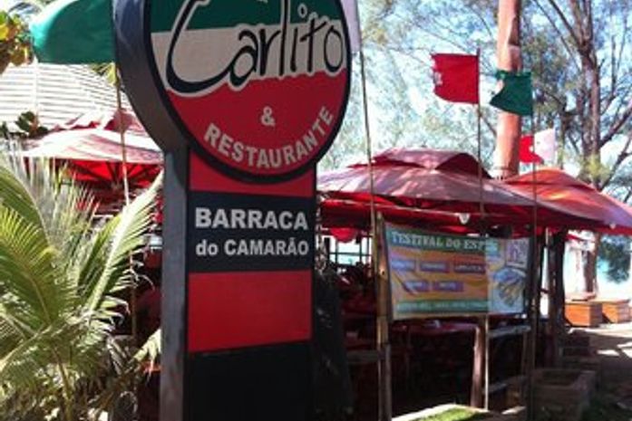 Acordo entre proprietários e Prefeitura adia demolição da barraca Carlitos para a próxima sexta-feira; outras barracas devem ser demolidas