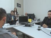 8ª Vara de Arapiraca agiliza processos criminais durante mutirão