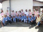 Terceira edição do Arraiá Sociá de Santana do Mundaú é marcado por muita alegria e forró