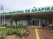 Número de pré-candidatos competitivos ao Legislativo em Arapiraca em 2024 supera expectativas 