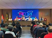 Entrega de certificados encerram atividades 2025 da Cátedra SHF/USP em parceria com AMA