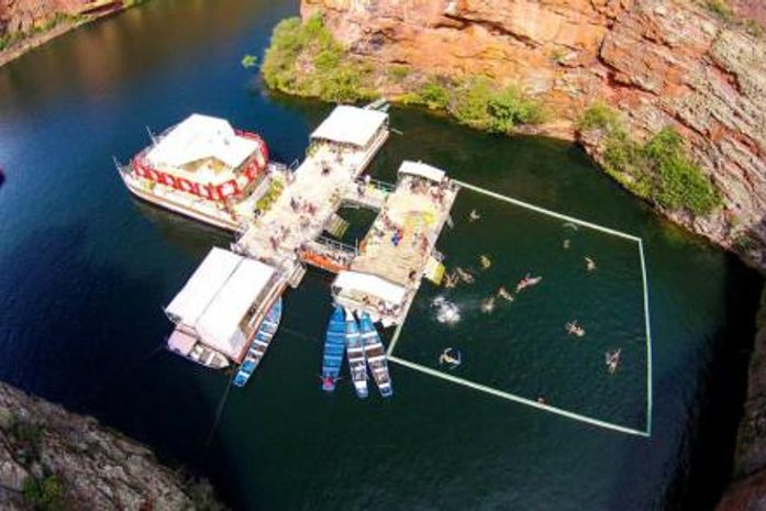 Tremores de terra são registrados no município de Canindé de São Francisco