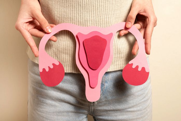 Ginecologista alerta sobre a ausência prolongada da menstruação