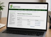 Atas expõem participação de candidata em reuniões de planejamento do concurso do IFAL, suspenso pela Justiça Federal