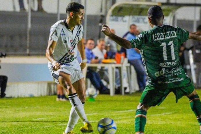 ASA encara o CRB na tarde desta quarta (12); veja provável escalação