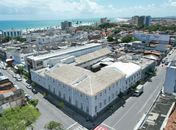 Santa Casa de Maceió segue no ranking dos Melhores Hospitais do Mundo 2023
