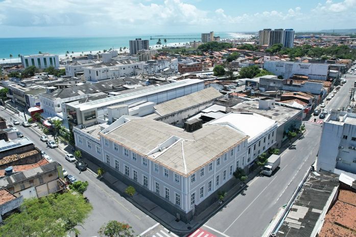 Santa Casa de Maceió segue no ranking dos Melhores Hospitais do Mundo 2023