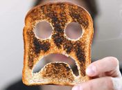 Cinco alimentos que podem piorar a depressão