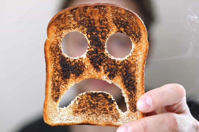 Cinco alimentos que podem piorar a depressão