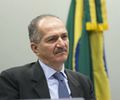 Democracia Cristã abre processo para expulsar Aldo Rebelo do partido